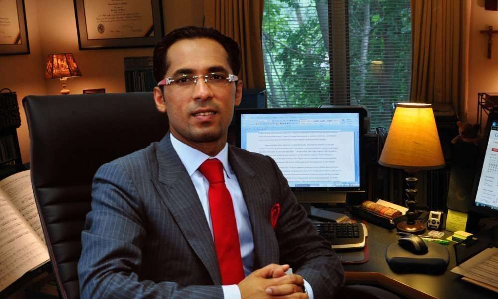 Mohammed Dewji Africa's youngest billionaire
