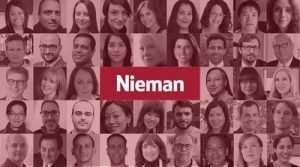 Nieman-Berkman Klein Fellowship