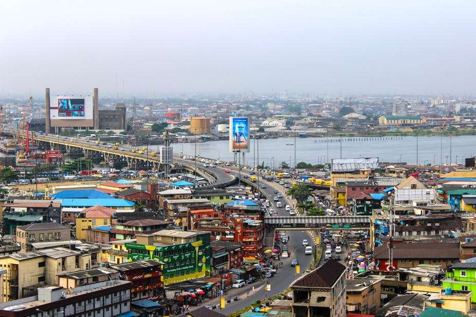The 7 Largest Cities In Africa Motivation Africa