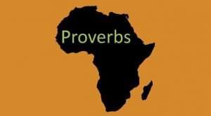 African proverbs on Success