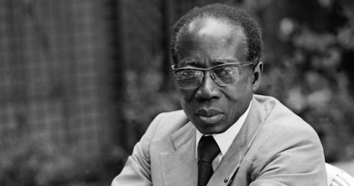 Leopold Sedar Senghor, African Unity