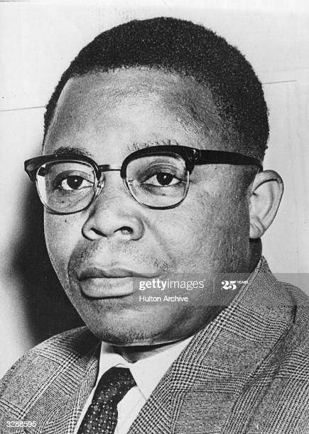 Top 7 Quotes of Joseph KasaVubu, First President of Congo Motivation