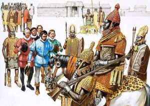 Ancient African Kingdoms
