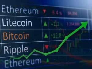 Cryptocurrencies You Should Invest in Now
