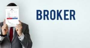 choosing a forex broker