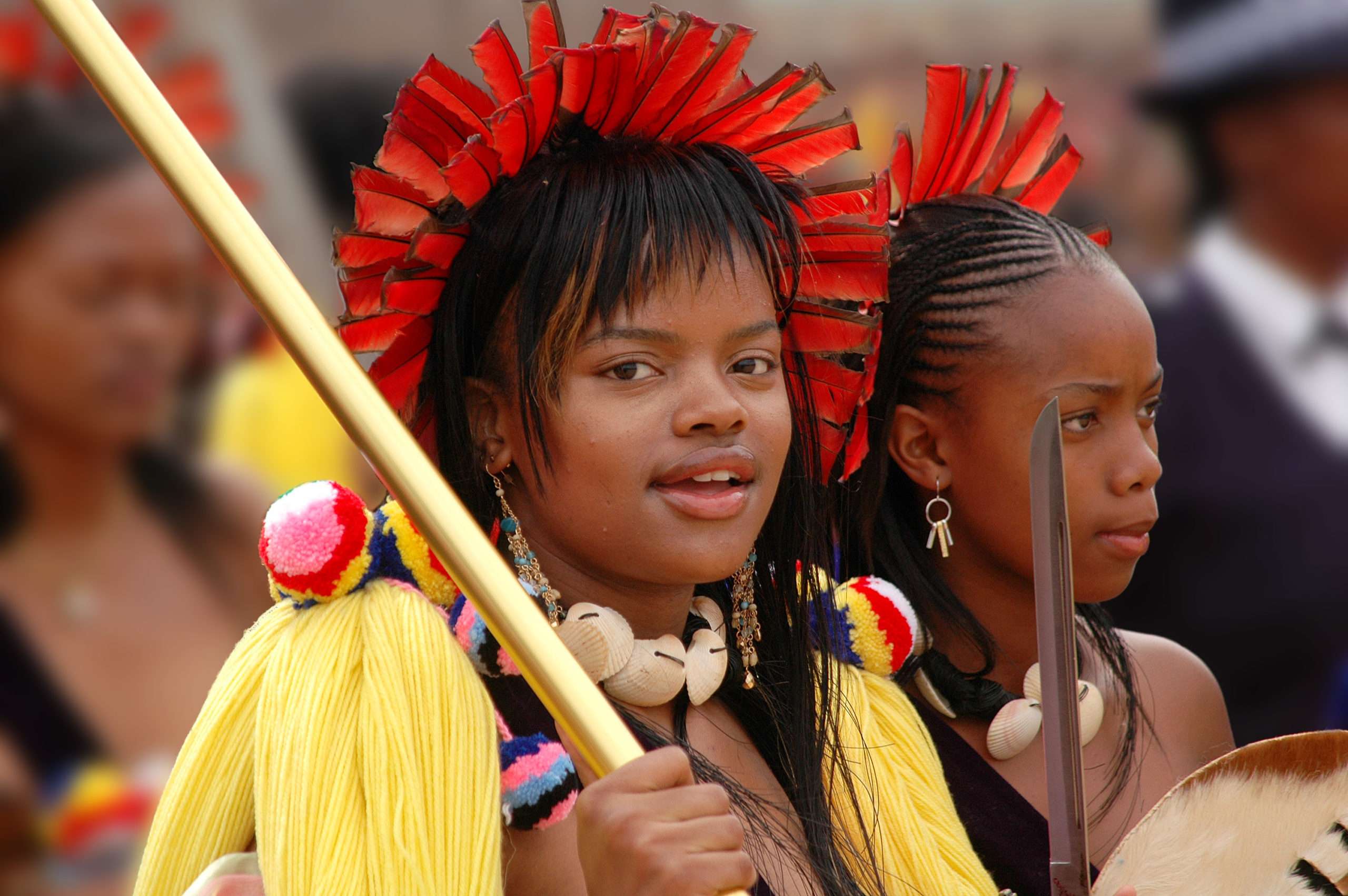 Swazi Proverbs and their meaning