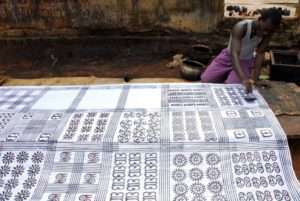 Adinkra Symbols and their Meanings