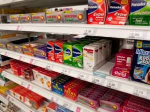 How to Set up a Patent Medicine Store in Africa