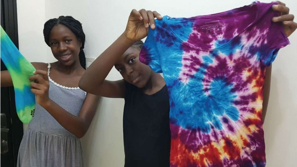 Are You Embarrassed By Your how to start a tie dye business Skills? Here's What To Do