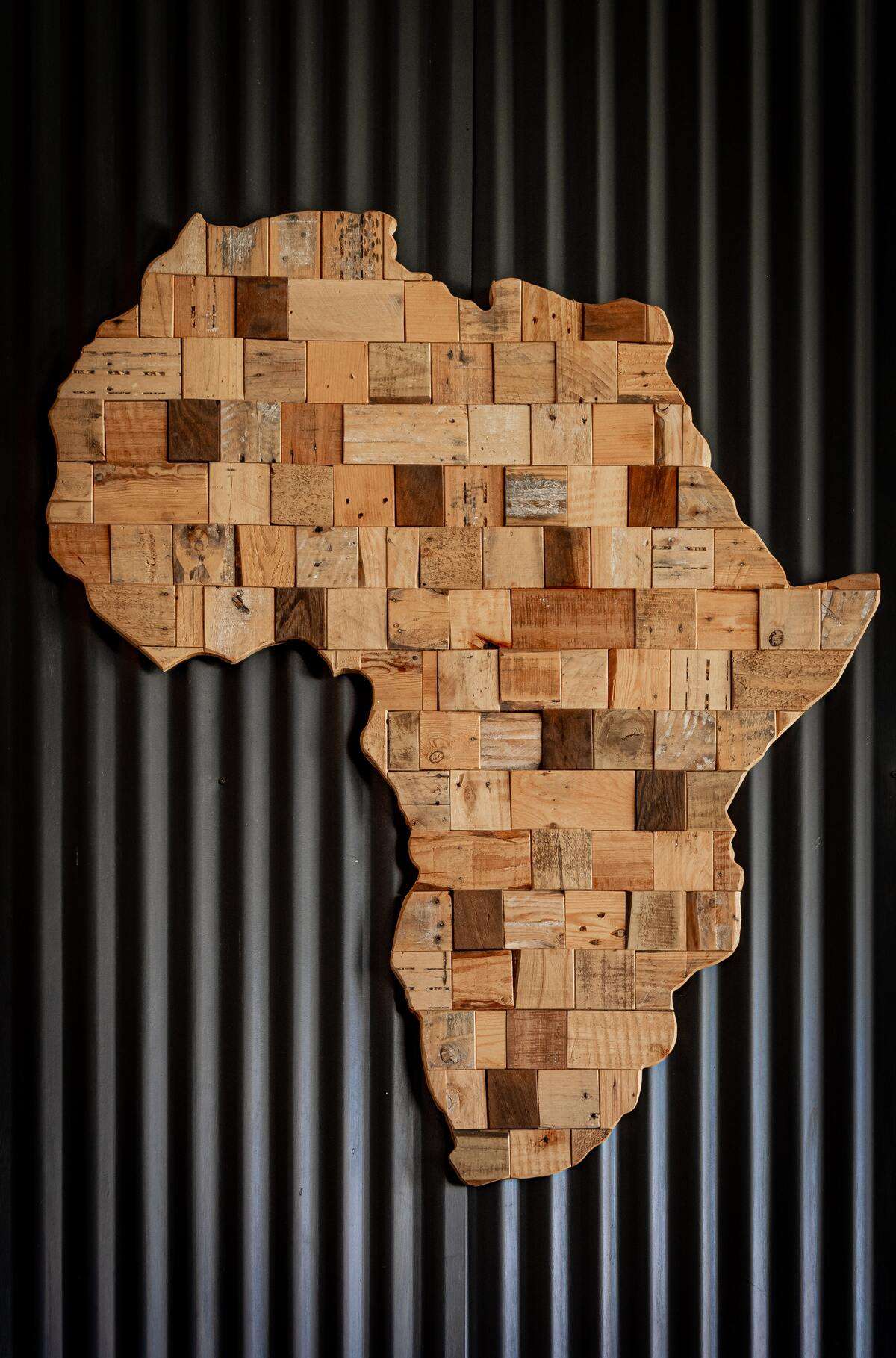 An Untold Story of Africa: The History Shaping the World We Live In Today