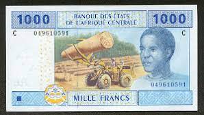 CFA Franc