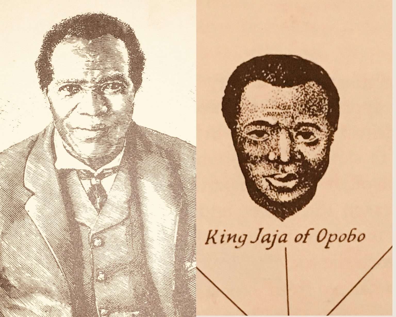 10 Facts about King Jaja of Opobo Motivation Africa