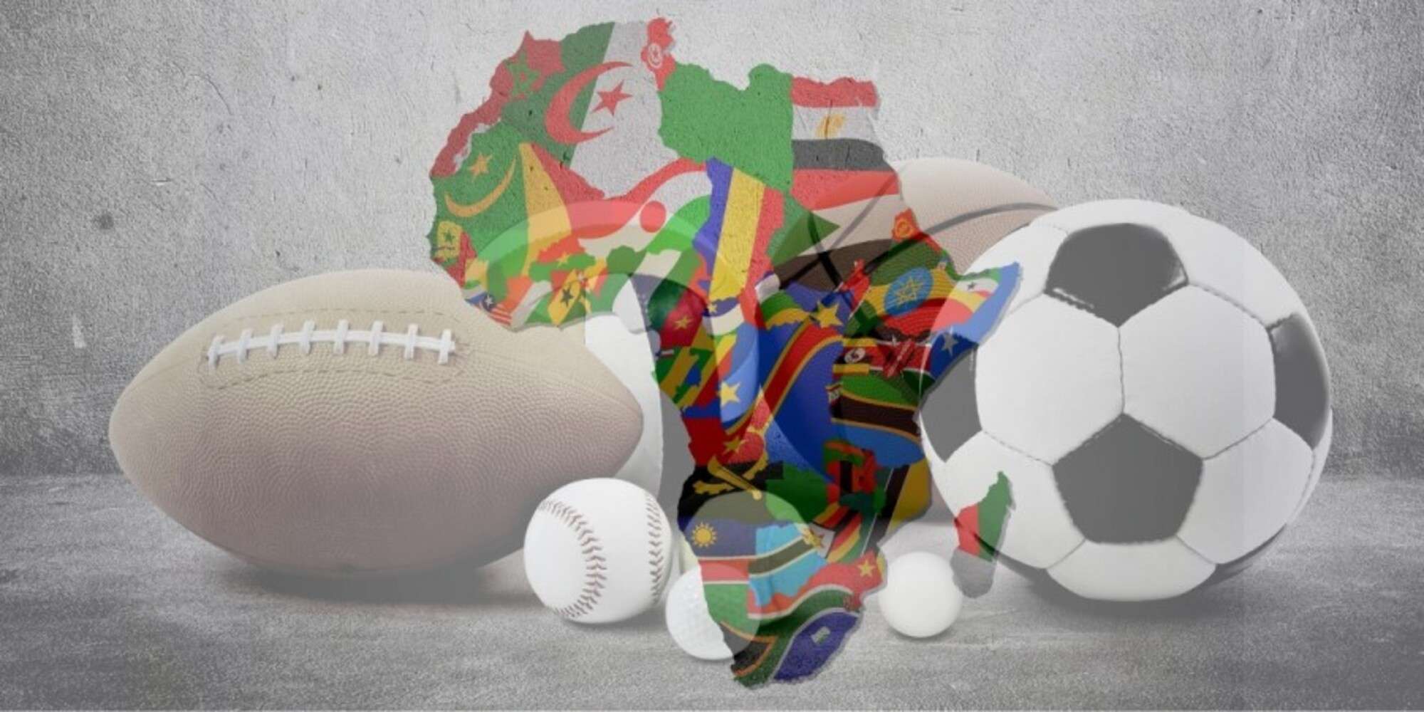 Most Popular Sports in Africa
