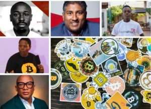 Top 5 Cryptocurrency Influencers in Africa