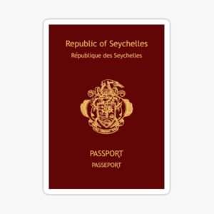15 Countries with the Strongest Passports in Africa