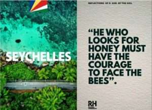 proverbs from Seychelles