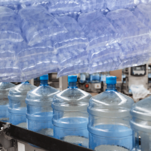 how to start a sachet water business in Nigeria