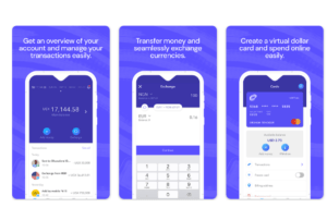  Eversend: How to open an account, send money, free dollar card and more