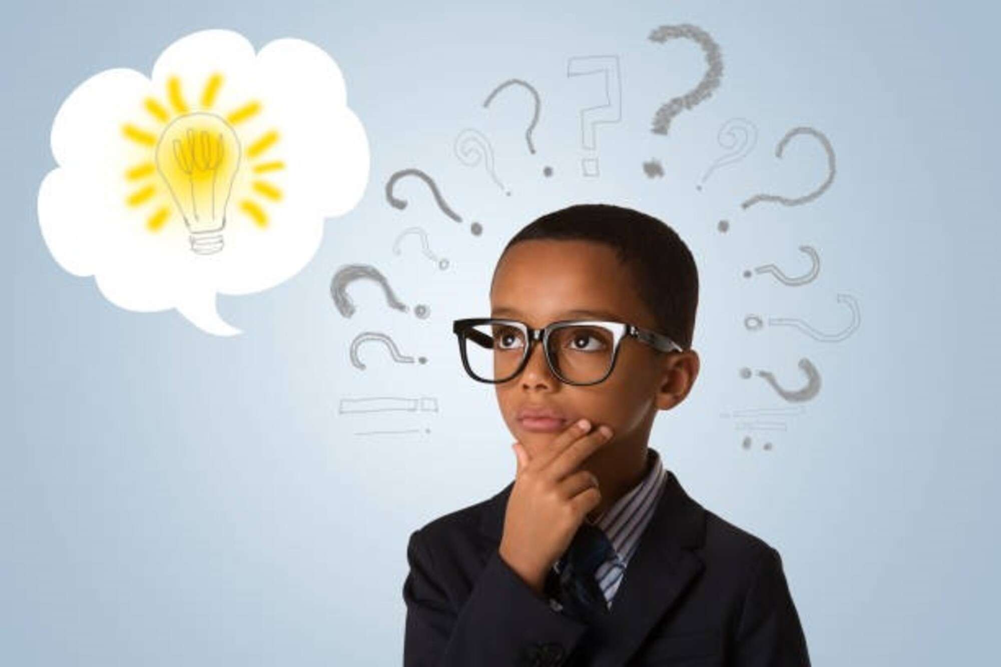5 Amazing Inventions by African Kids