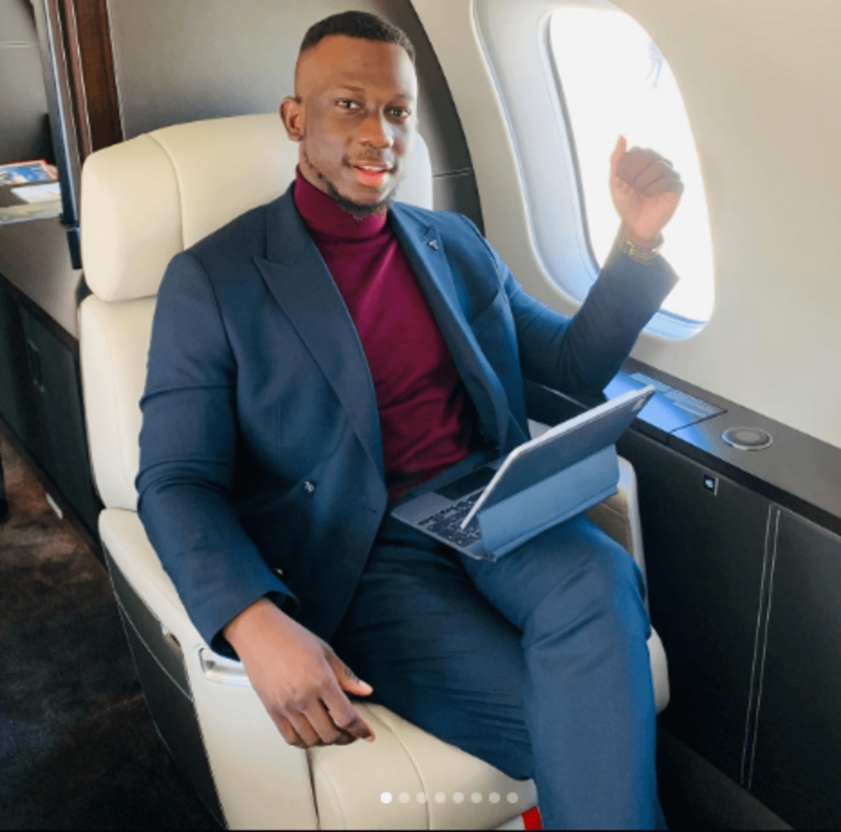 Dapo How to Become a Successful Forex Trader in 2025: My Story - Motivation ...